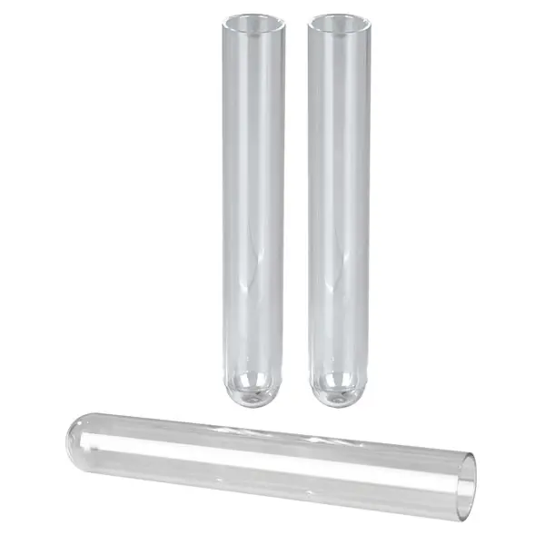 Disposable centrifuge tubes 