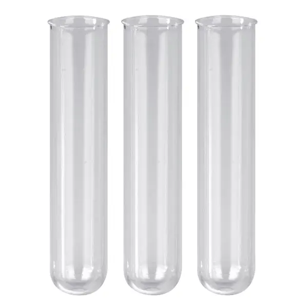 Disposable coagulation tubes 