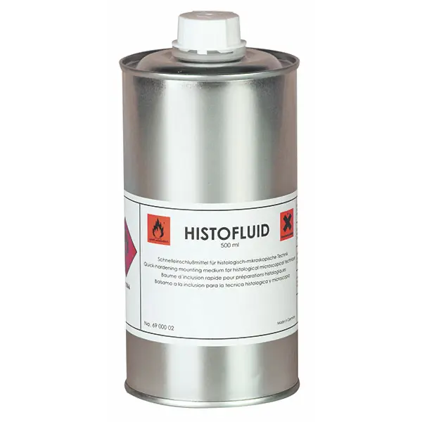 Histofluid 500 ml