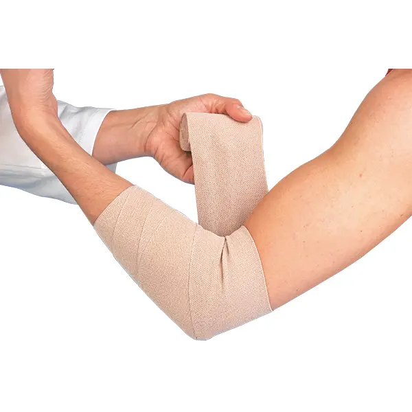 Servolan Elast, short-stretch bandage 