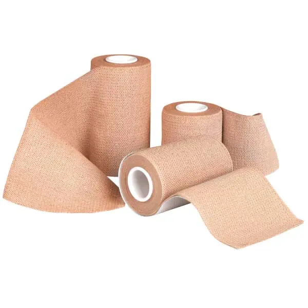 Servoplast Acryl, lond-stretch bandage 