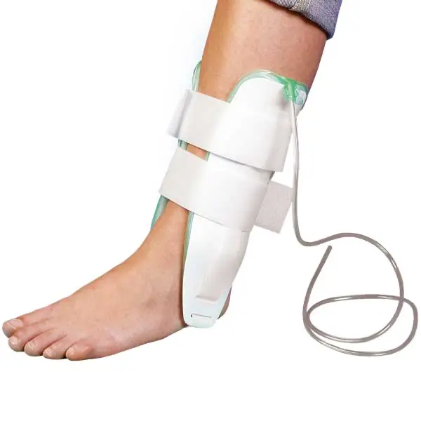 m.cast-Air Ankle brace 
