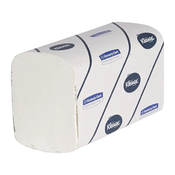 Kleenex Ultra Handtücher 