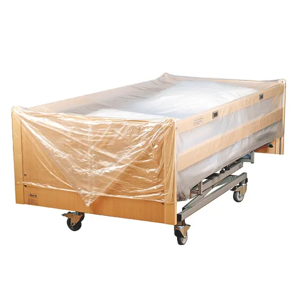 Bed Protective Foil Bed cover