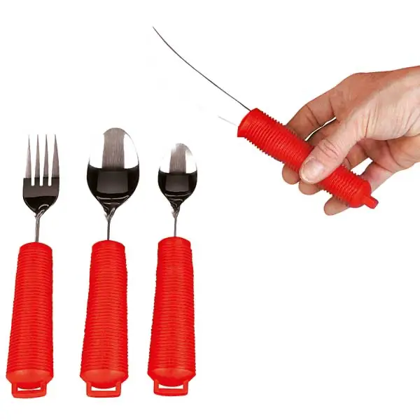 Servocare Cutlery set Knife, single